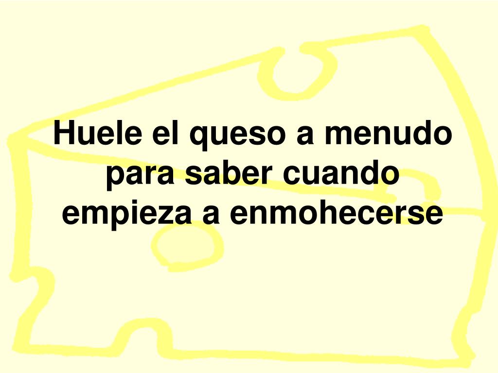 Video De Donde Esta Mi Queso PPT - ¿Quién se ha llevado mi queso? PowerPoint Presentation, free