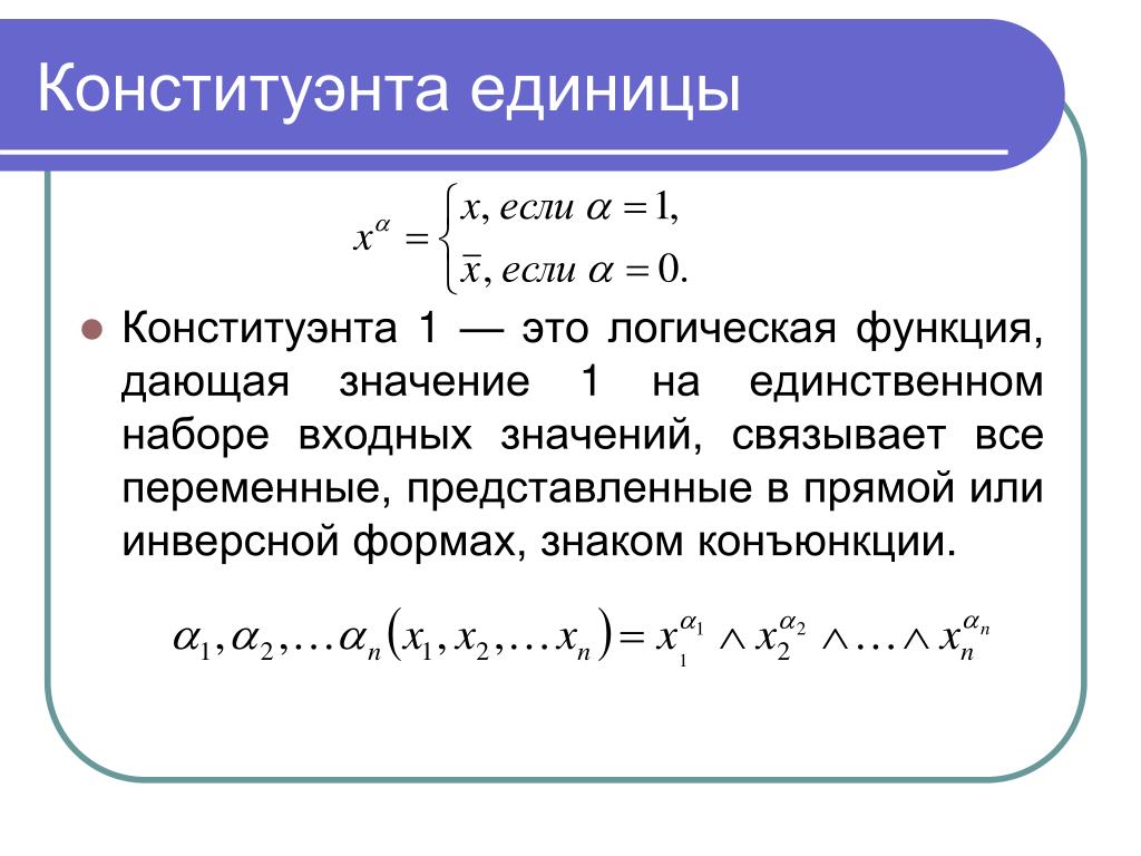 Алгебра логики картинки