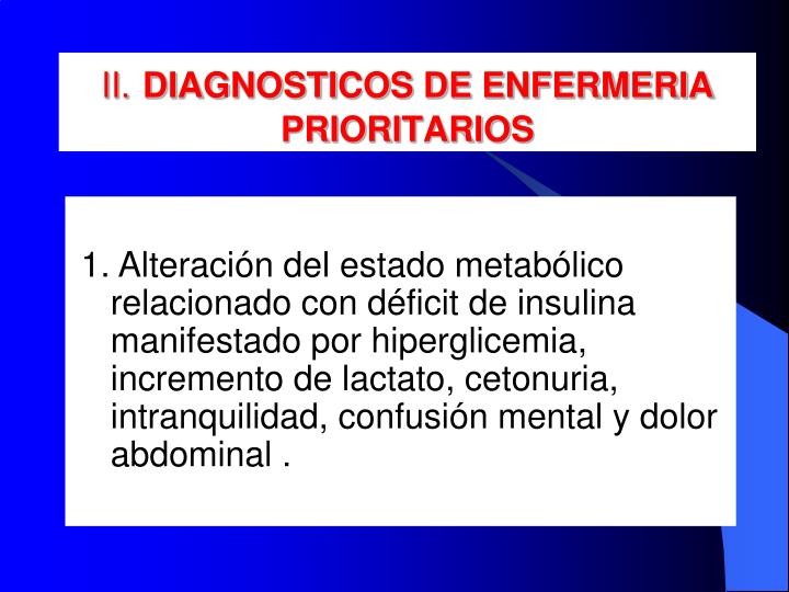 PPT - PROCESO DE ATENCIÓN DE ENFERMERIA EN PACIENTE CON PPT - PROCESO DE ATENCIÓN DE ENFERMERIA EN PACIENTE CON