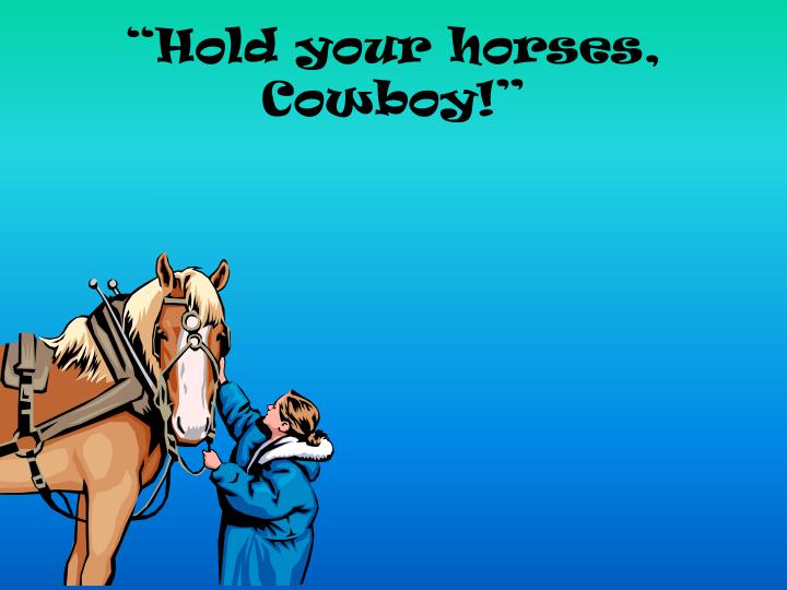 PPT - Idioms PowerPoint Presentation - ID:5352083