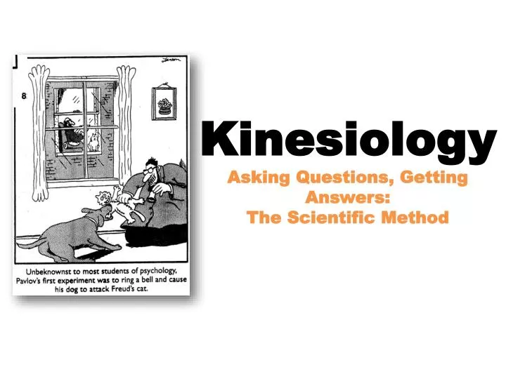 research questions for kinesiology