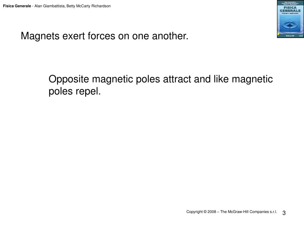 PPT Chapter 19 Forces and Fields PowerPoint Presentation, free download ID5352506