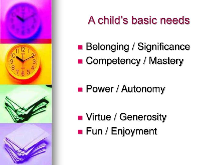 Ppt teaching children powerpoint presentation id 5353358