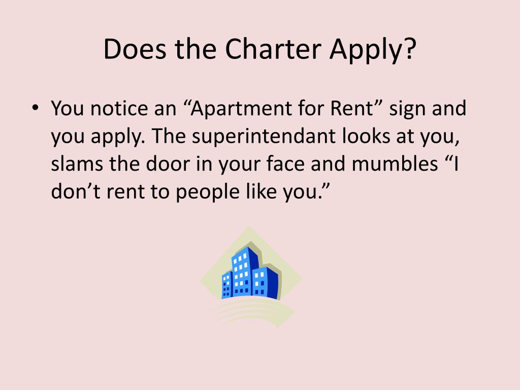 PPT The Canadian Charter of Rights and Freedoms PowerPoint Presentation ID5354982