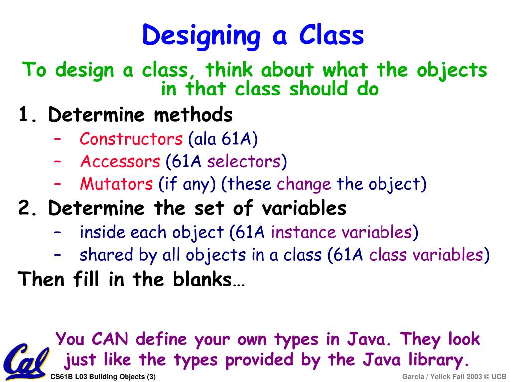 PPT - 2003-08-29 Dan Garcia (cs.berkeley/~ddgarcia) PowerPoint ...