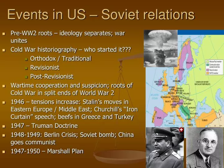 post revisionist cold war essay post revisionist cold war essay