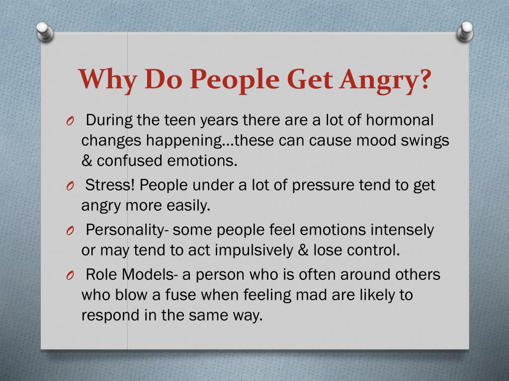 Ppt Anger Management Powerpoint Presentation Free Download Id5361063 