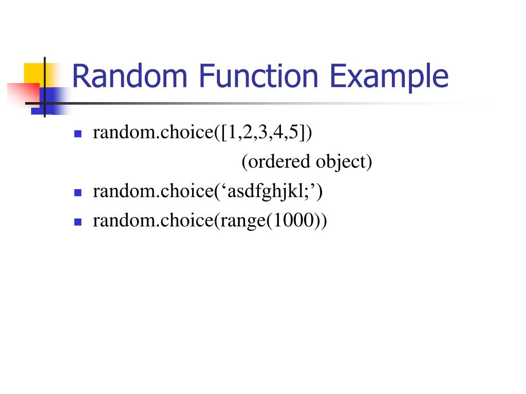 PPT - Assignment 6 Example PowerPoint Presentation, free download - ID ...