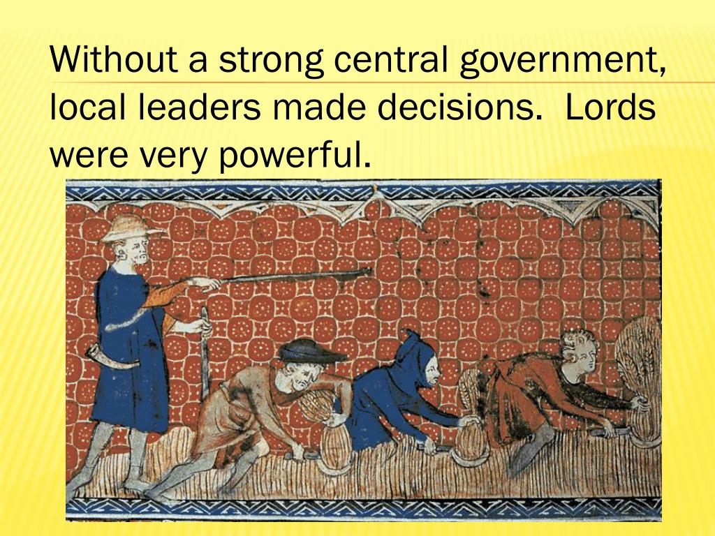 feudalism in the middle ages definition feudalism in the middle ages definition