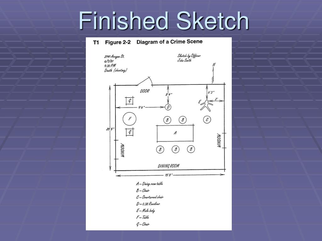 Rough And Finalized Sketch  ppt download