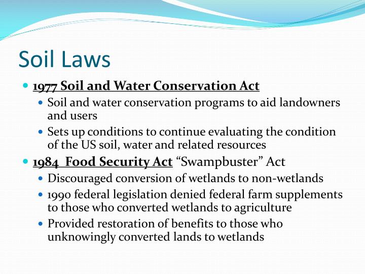 PPT Soil PowerPoint Presentation ID5364770