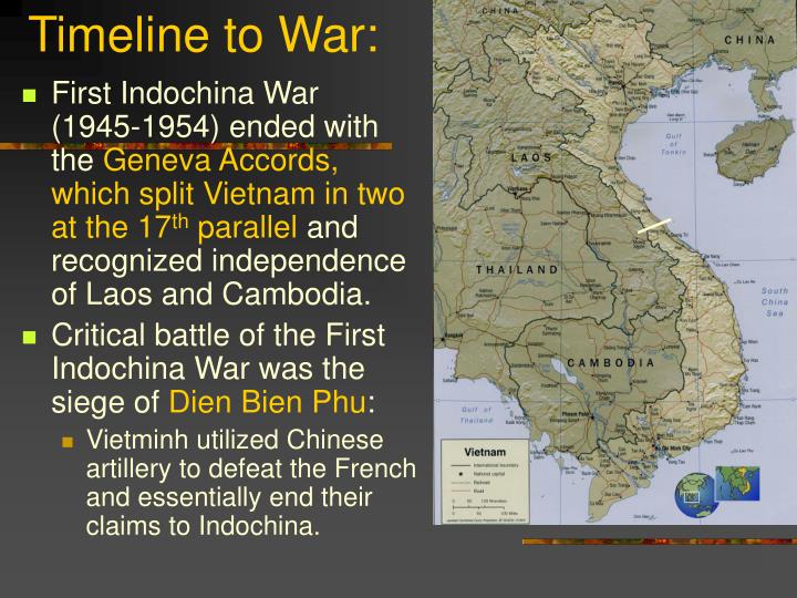 Image result for peace deal ended the indochina war