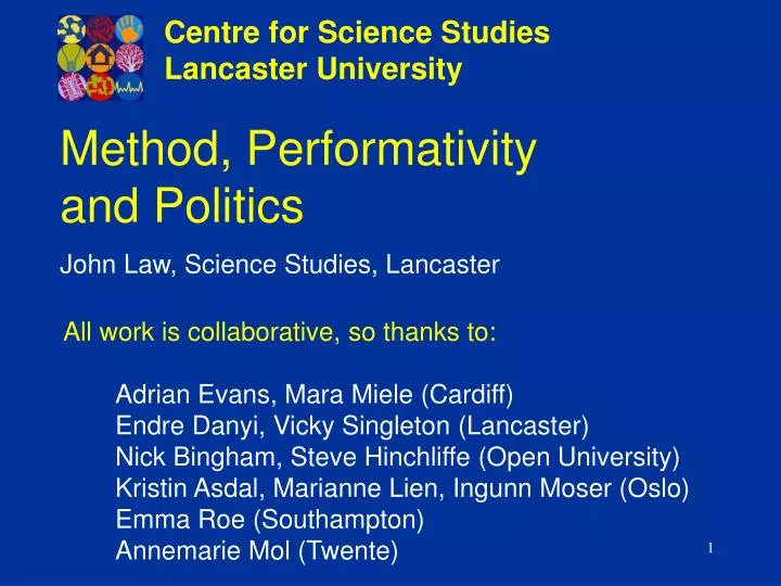 in what ways does the performativity Performativity — is our obsession with grades, targets and tests impeding our ability to radically innovate. in what ways does the performativity Performativity — is our obsession with grades, targets and tests impeding our ability to radically innovate.