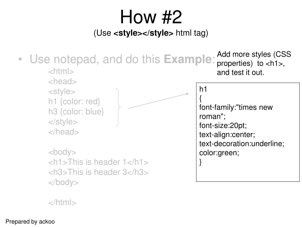 Ppt References W3schools W3schools Powerpoint Presentation