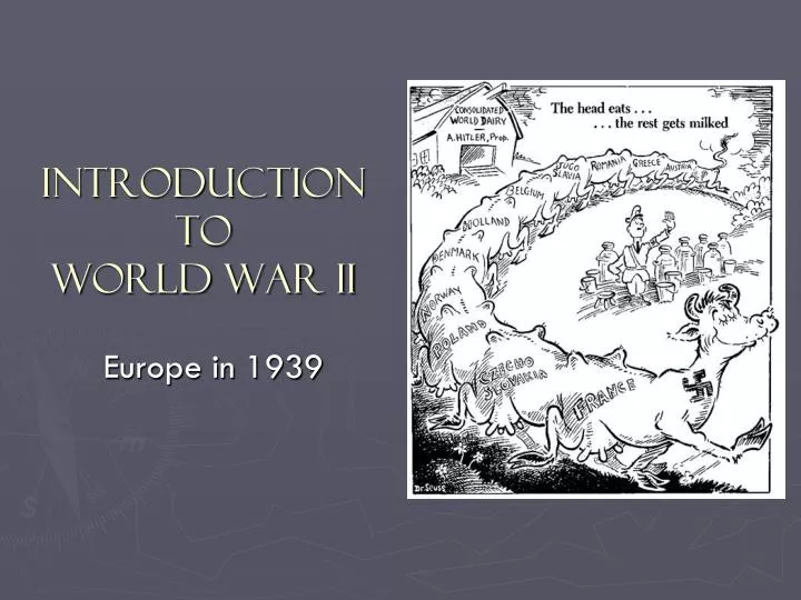 introduction to world war 2 essays World war ii was the second global war that lasted from 1939 to 1945 the war involved a majority of the world’s countries, and it is considered the deadliest conflict in human history. introduction to world war 2 essays World war ii was the second global war that lasted from 1939 to 1945 the war involved a majority of the world’s countries, and it is considered the deadliest conflict in human history.