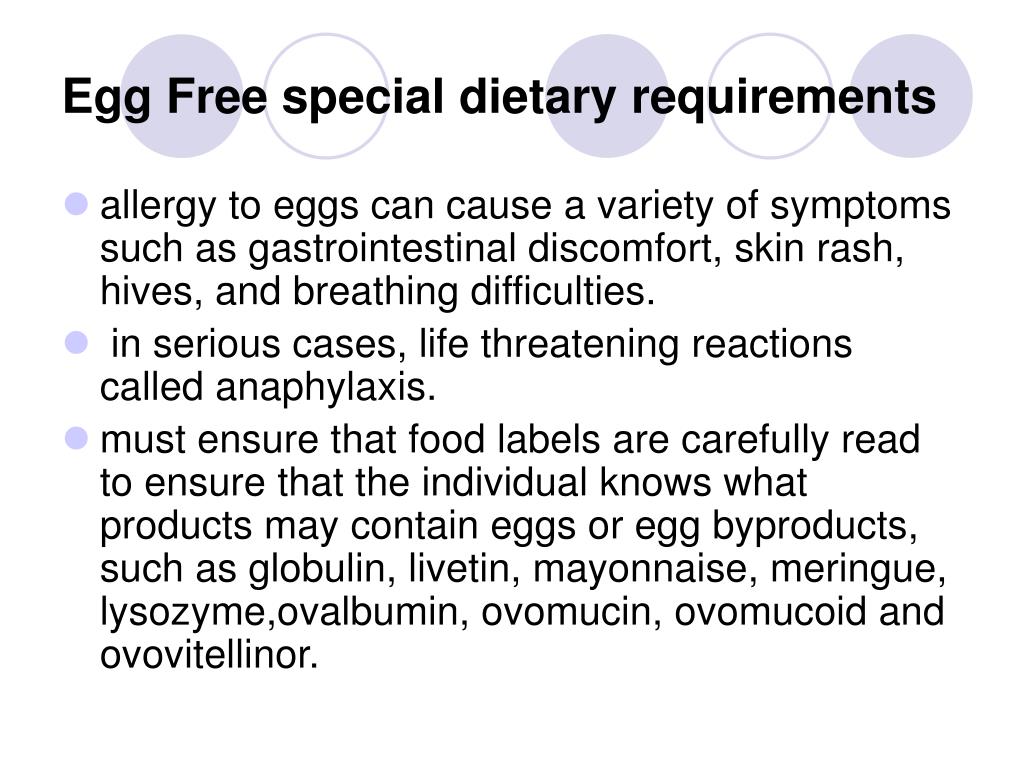 ppt-special-dietary-requirements-powerpoint-presentation-free