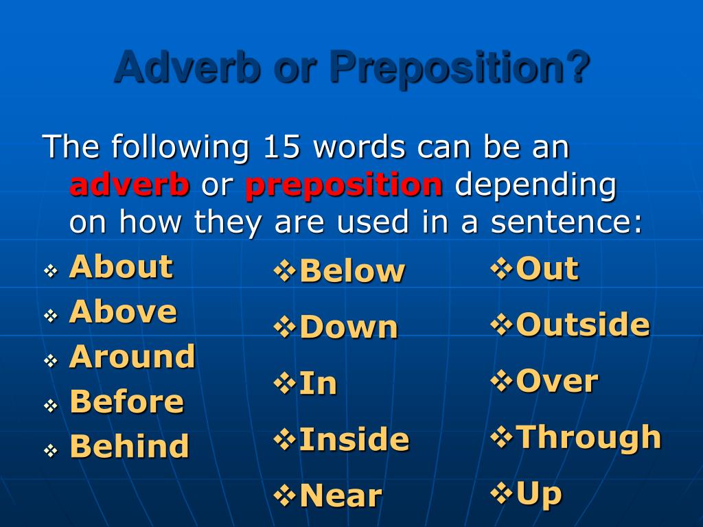 Quick adverb. Adverbs презентация. Prepositions and adverbs в английском языке. Prepositions or adverbs. Adverbs правило.