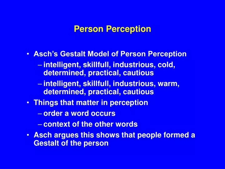 perception ppt Create a powerpoint presentation that explains the concepts of perception and critical thinking to high school seniors in your explanation, address the following: - how all five senses impact perception. perception ppt Create a powerpoint presentation that explains the concepts of perception and critical thinking to high school seniors in your explanation, address the following: - how all five senses impact perception.
