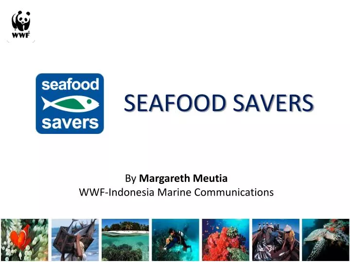 seafood savers n.