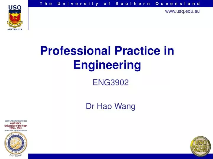professional practice in engineering n.