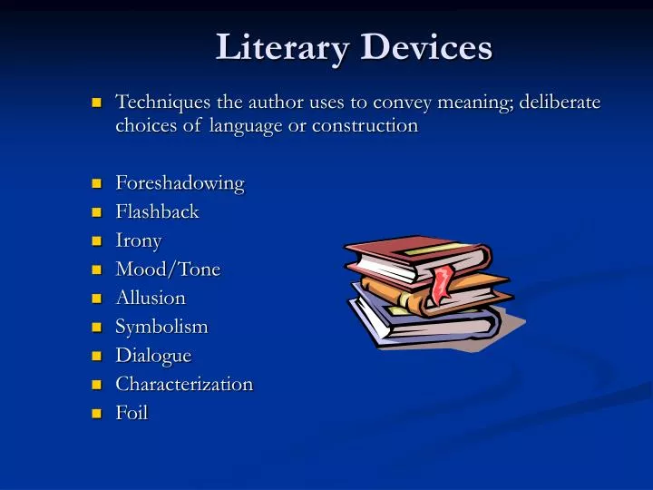 what is the meaning literary writing
