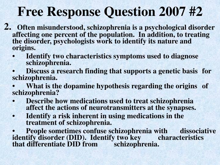 psychology free response questions Start studying ap psychology frq vocabulary learn vocabulary, terms, and more with flashcards, games, and other study tools. psychology free response questions Start studying ap psychology frq vocabulary learn vocabulary, terms, and more with flashcards, games, and other study tools.