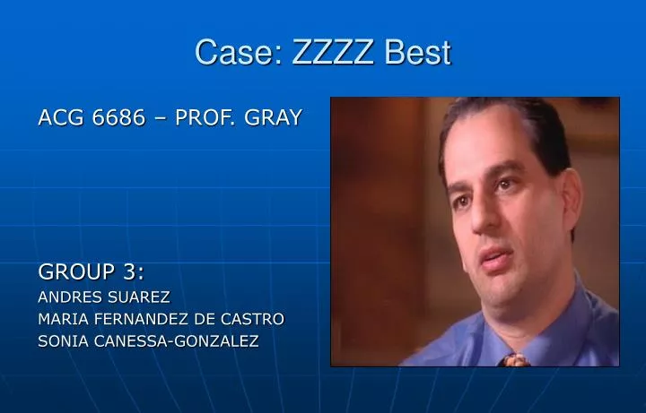 zzzz best case answers The issue with zzzz best case is that the auditors review was not sufficient enough to review any misstatements on the financial statements ernst & whinney never questioned the internal control, reviewedshow more content. zzzz best case answers The issue with zzzz best case is that the auditors review was not sufficient enough to review any misstatements on the financial statements ernst & whinney never questioned the internal control, reviewedshow more content.