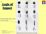 PPT - Blood Spatter & Crime Scenes PowerPoint Presentation - ID:5371326