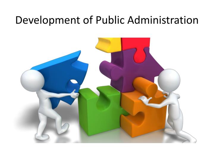 PPT - Chapter One: Introduction To Public Administration PowerPoint ...